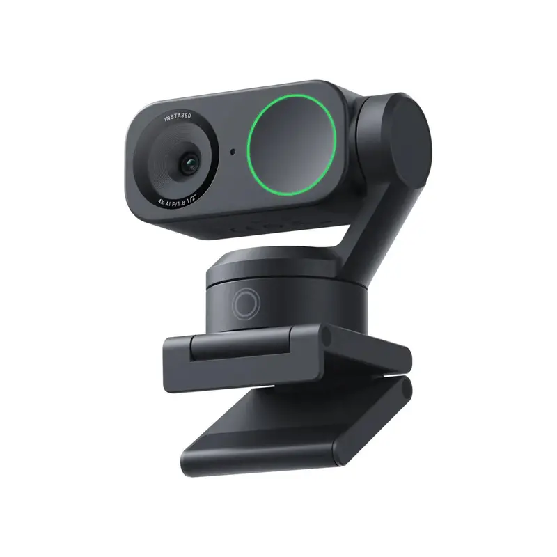 INSTA360 LINK 2 AI POWERED 4K WEBCAM