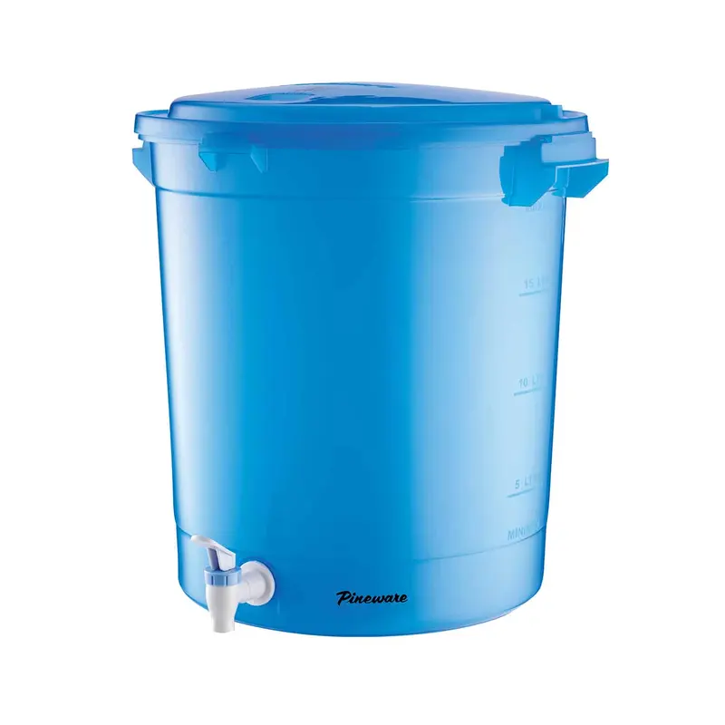 Pineware PWb02 Electric Water Bucket