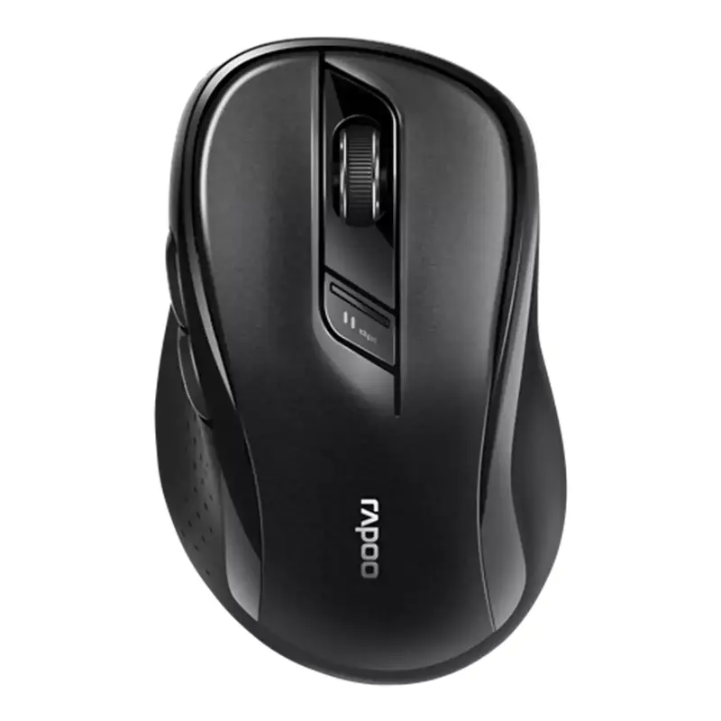 Rapoo M500 Wireless Silent Mouse