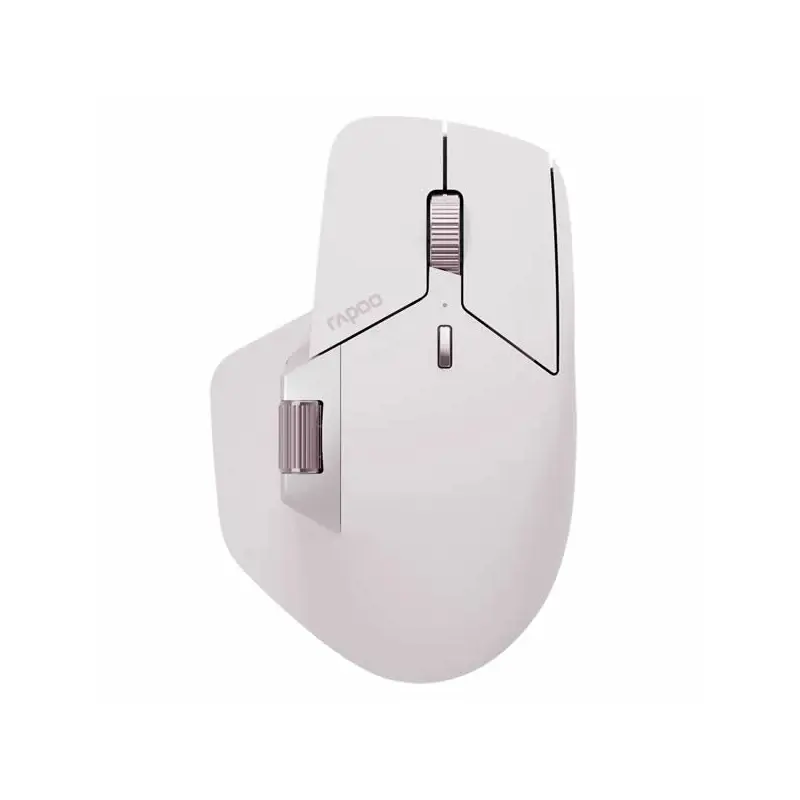 Rapoo MT760 Mutlimode - Rosepink