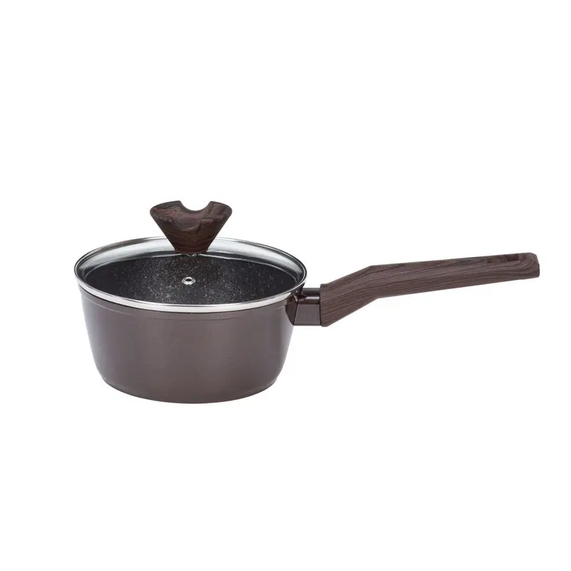 Resto 93017 Carina Saucepan - 16cm/1.5L