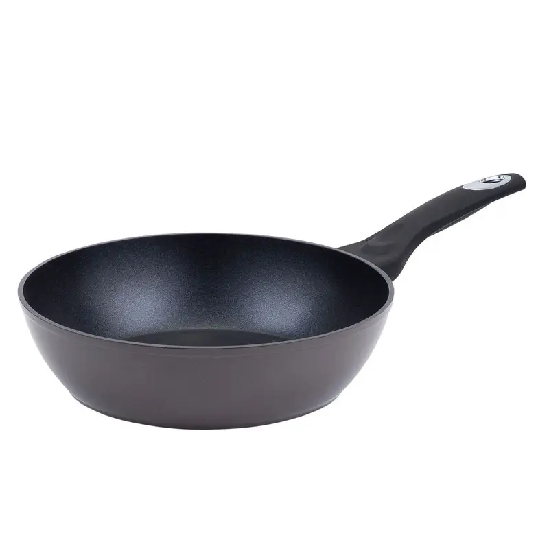 Resto 93032 Pavo Deep Frying Pan - 26cm