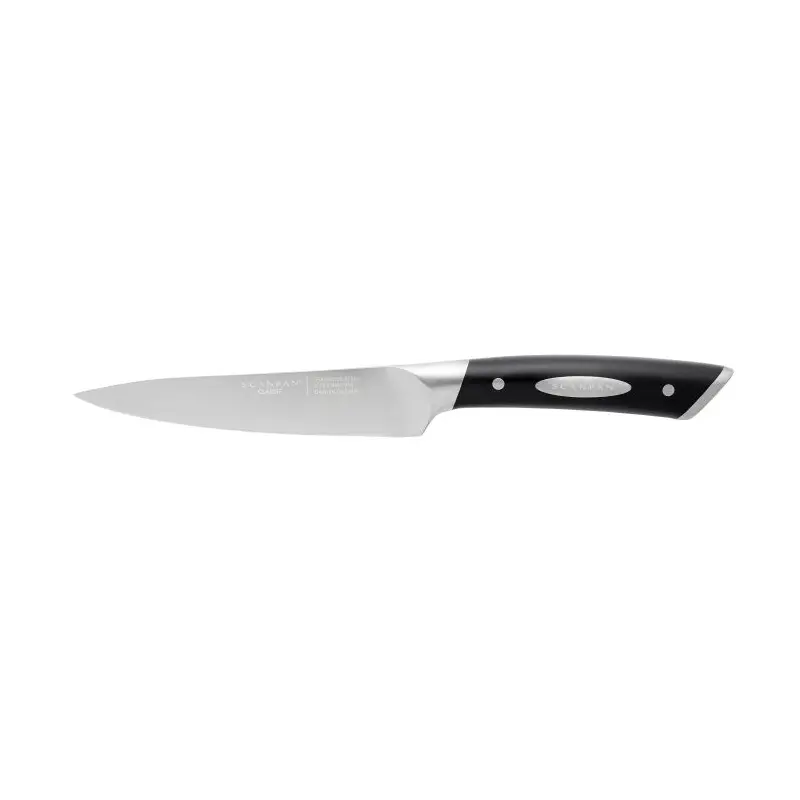 Scanpan 15cm Utility Knife - SP92201500