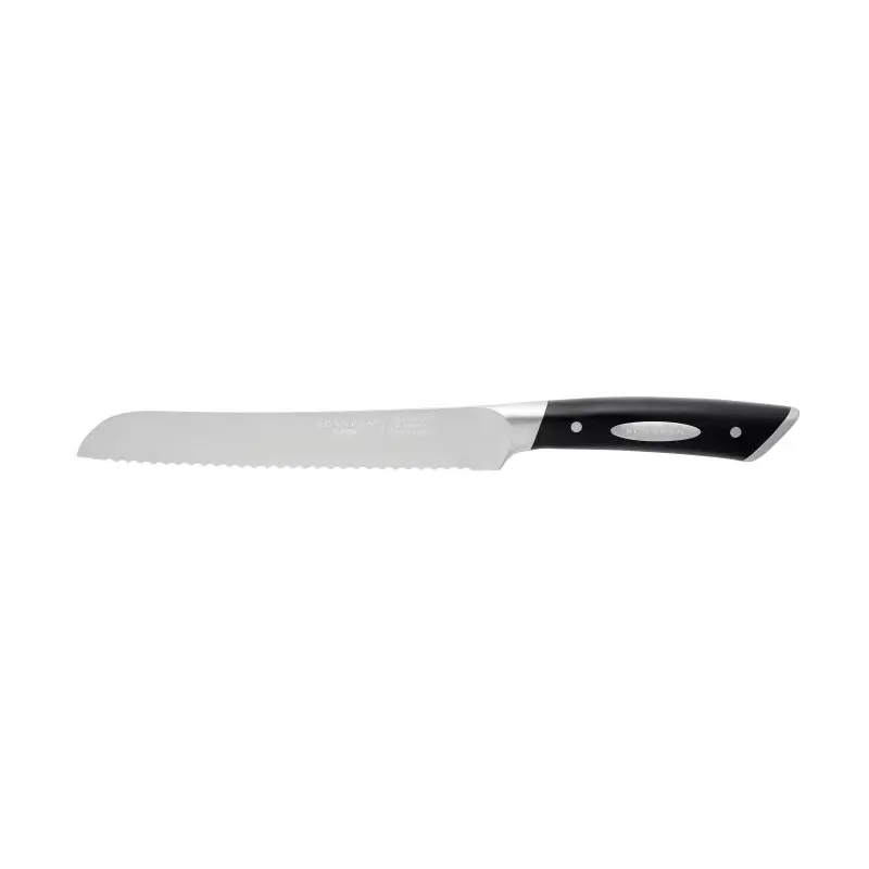 Scanpan 20CM Bread Knife - SP92352000