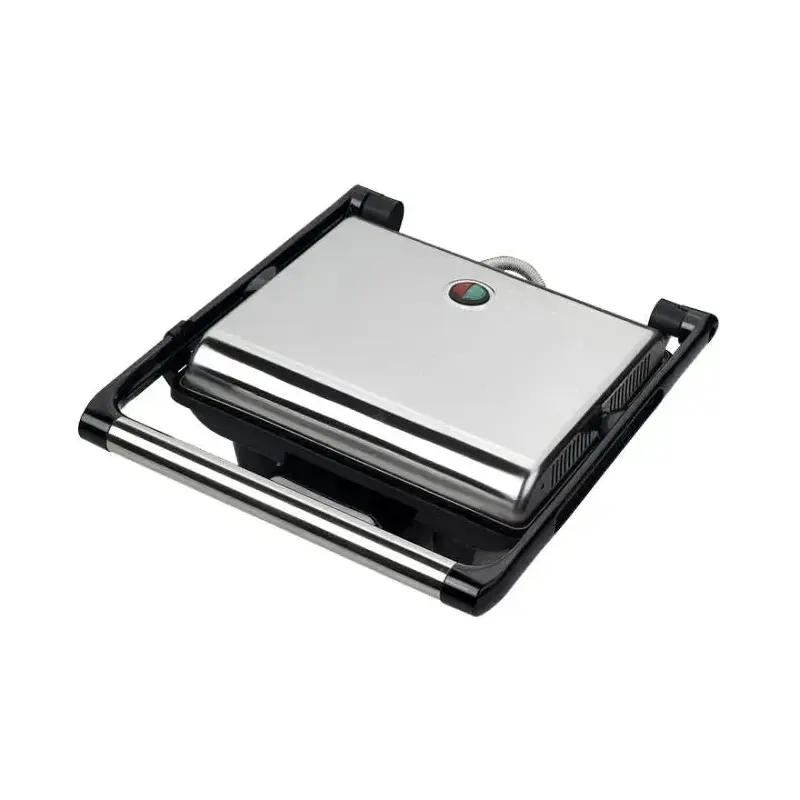 Sunbeam SSP-400D 4 4Slice Sandwich Press