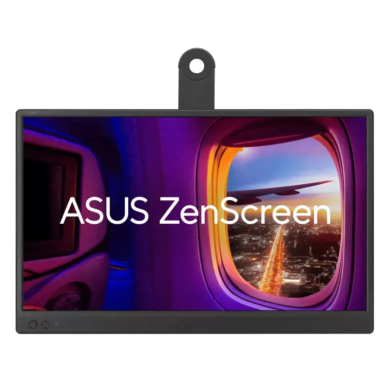 ASUS ZenScreen MB169CK Portable USB Monitor