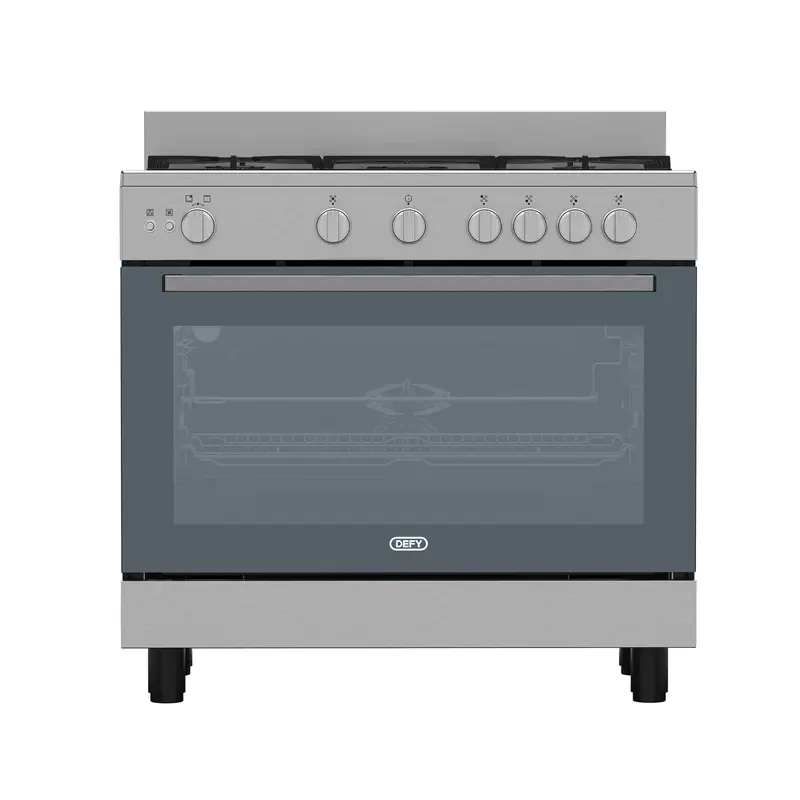 Defy DGS90G Freestanding Gas/Electric Stove