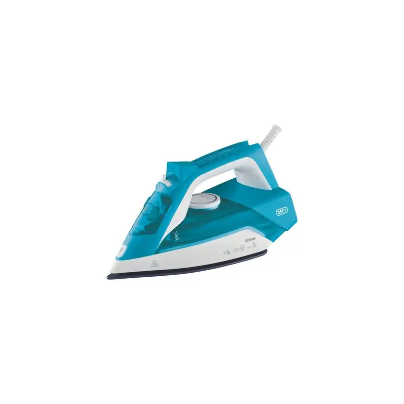 Defy SI3122 Steam Iron