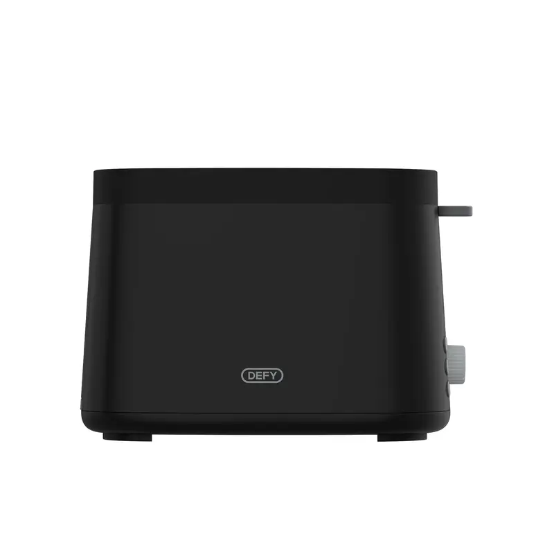 Defy TA4221G 2 Slice Toaster - Black