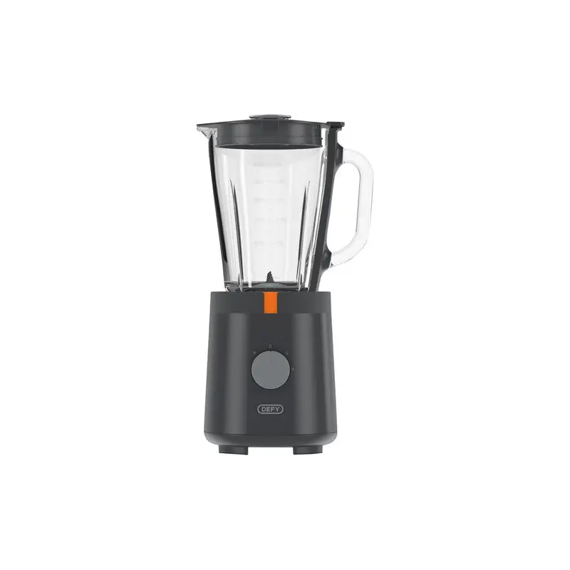 Defy TB6260G 1.5L Table Blender - Grey