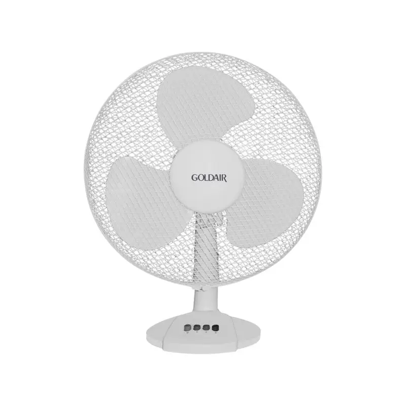 Goldair GDF-12YA 30cm Desk fan