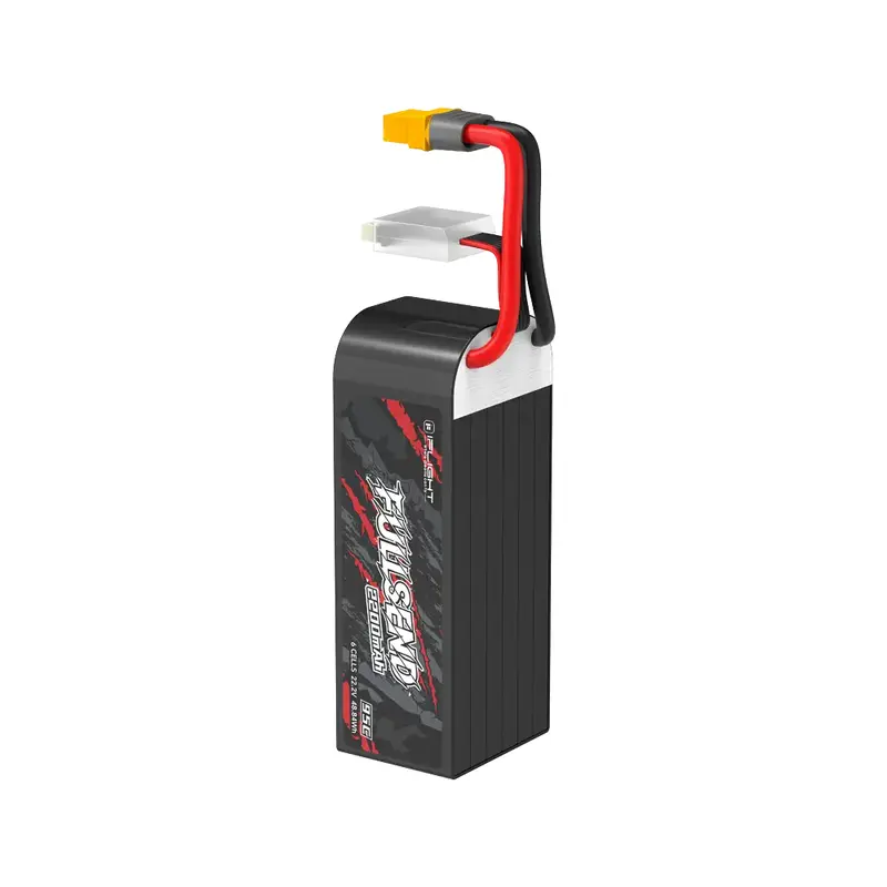 iFlight Fullsend 6S 2200mAh 95C-XT60 Battery