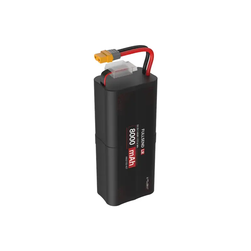 iFlight Fullsend 6S 2P 22.2V 8000mAh-XT60H