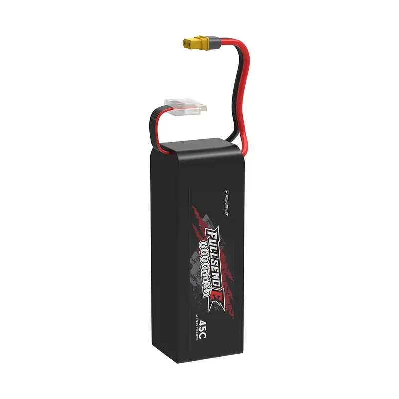 iFlight Fullsend E 6000mAh 45C 6S XT60