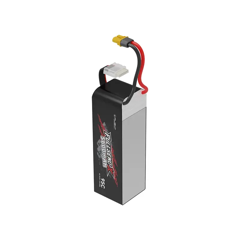 iFlight Fullsend FPV 5600mAh 95C 6S XT90