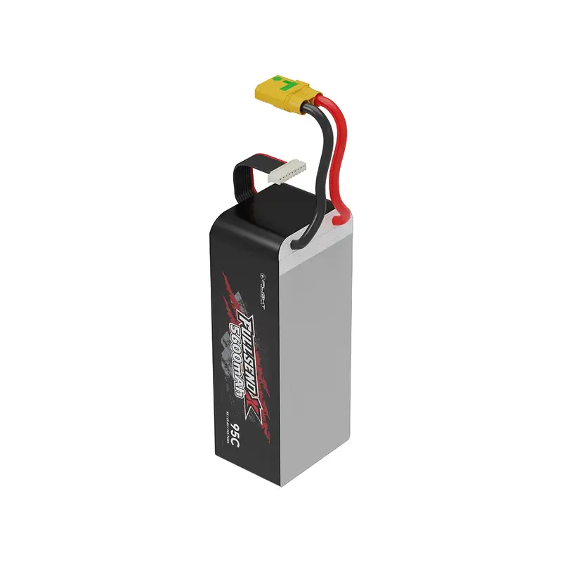 iFlight Fullsend FPV 5600mAh 95C 8S XT90