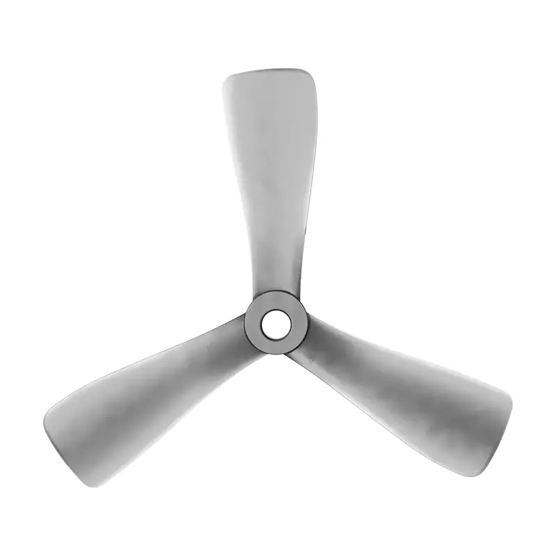 iFlight Nazgul 3535 Cine 3-Blade Props (2CW 2CCW / Set)