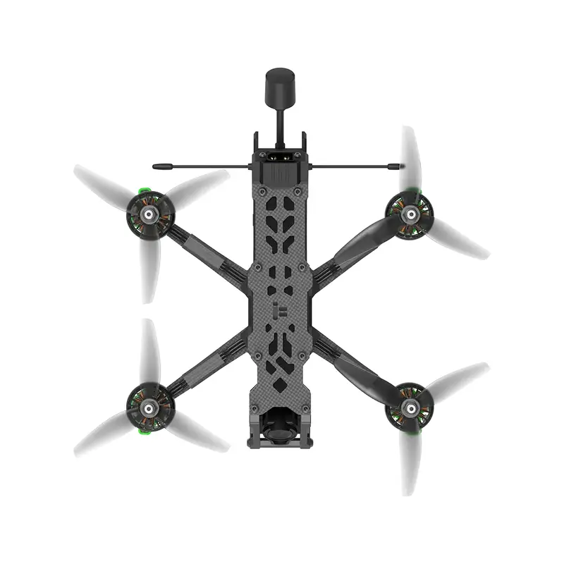 iFlight Nazgul Evoque F4D Frame Kit