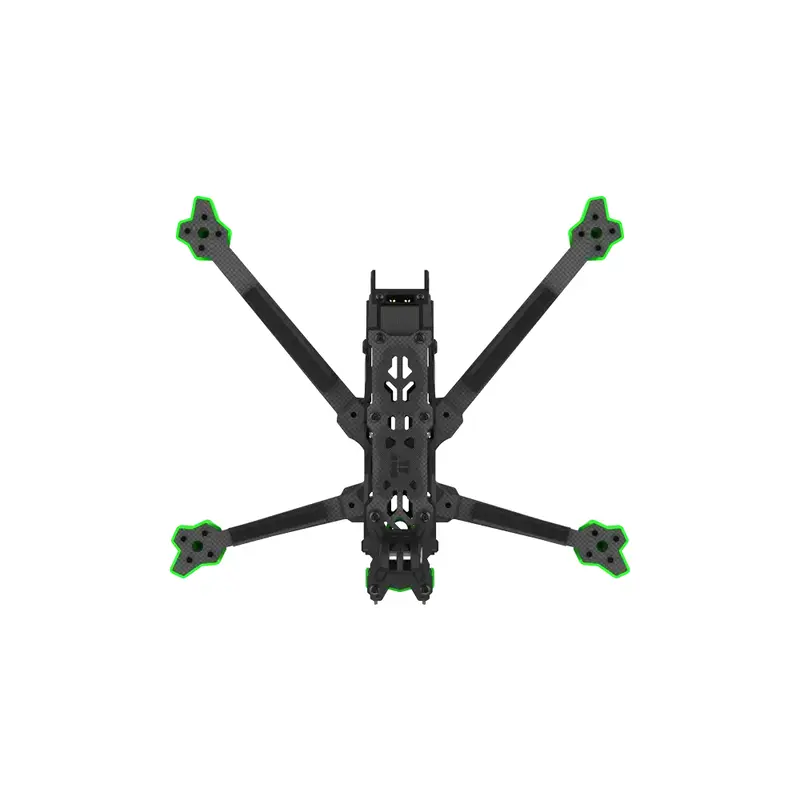 iFlight Nazgul Evoque F6D Frame Kit