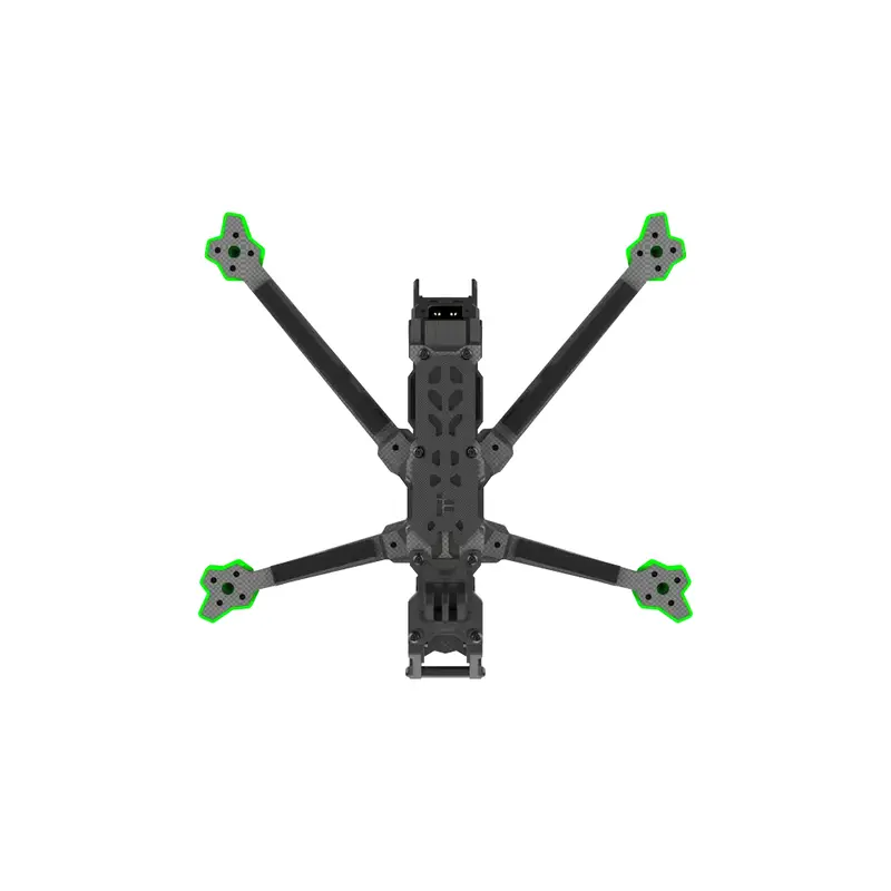 iFlight Nazgul Evoque F6X V2 Frame Kit