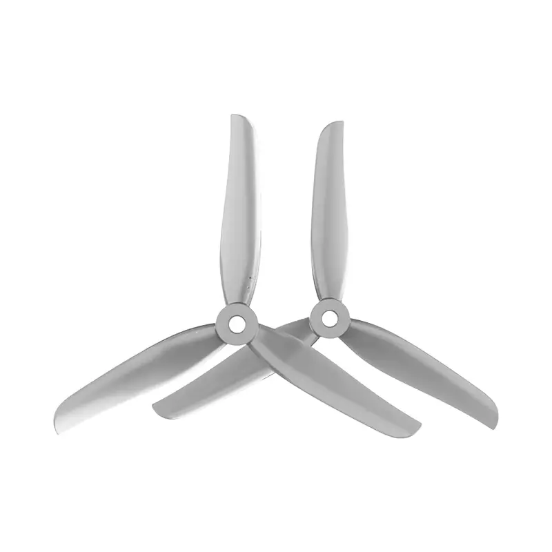 iFlight Nazgul F5 Tri-Blades Propellers (2CW 2CCW / Set) - Grey