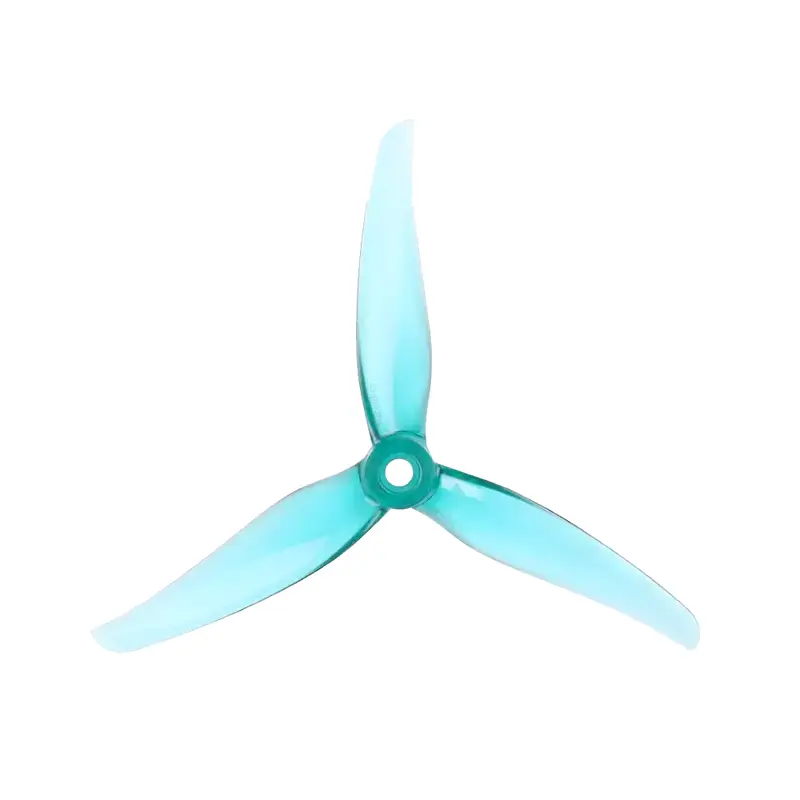 iFlight Nazgul R5 V2 Tri-Blades Propellers (2CW 2CCW / Set) - Grey