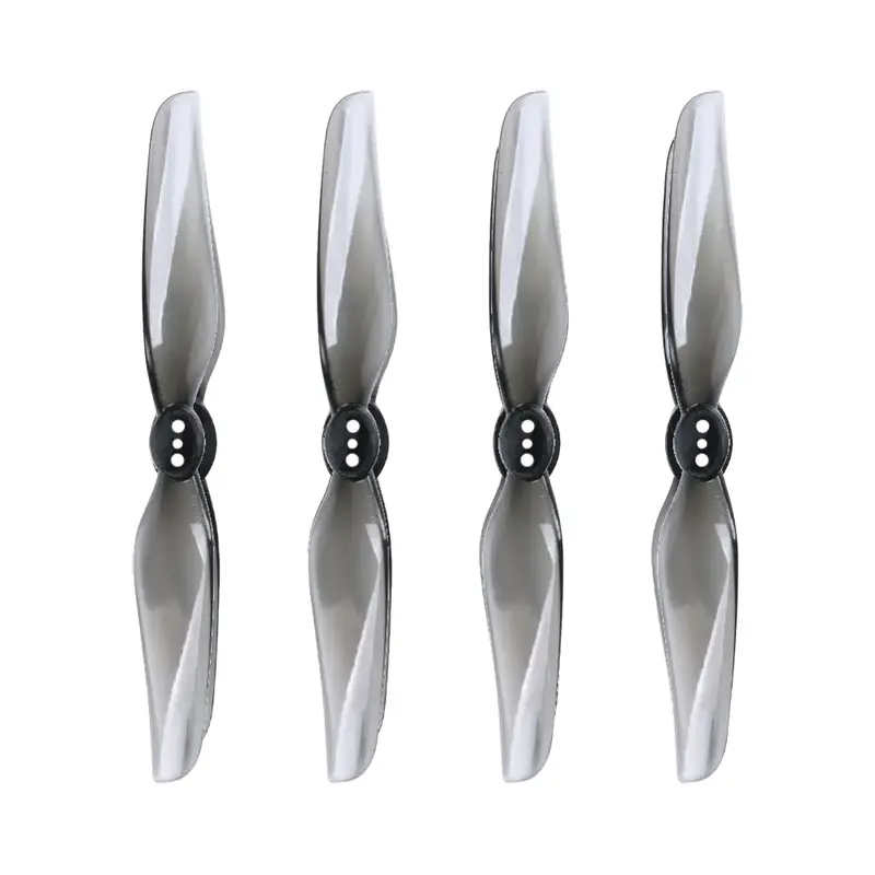 iFlight Nazgul T4030 Bi-Blade Propeller - Black (6CW 6CCW)