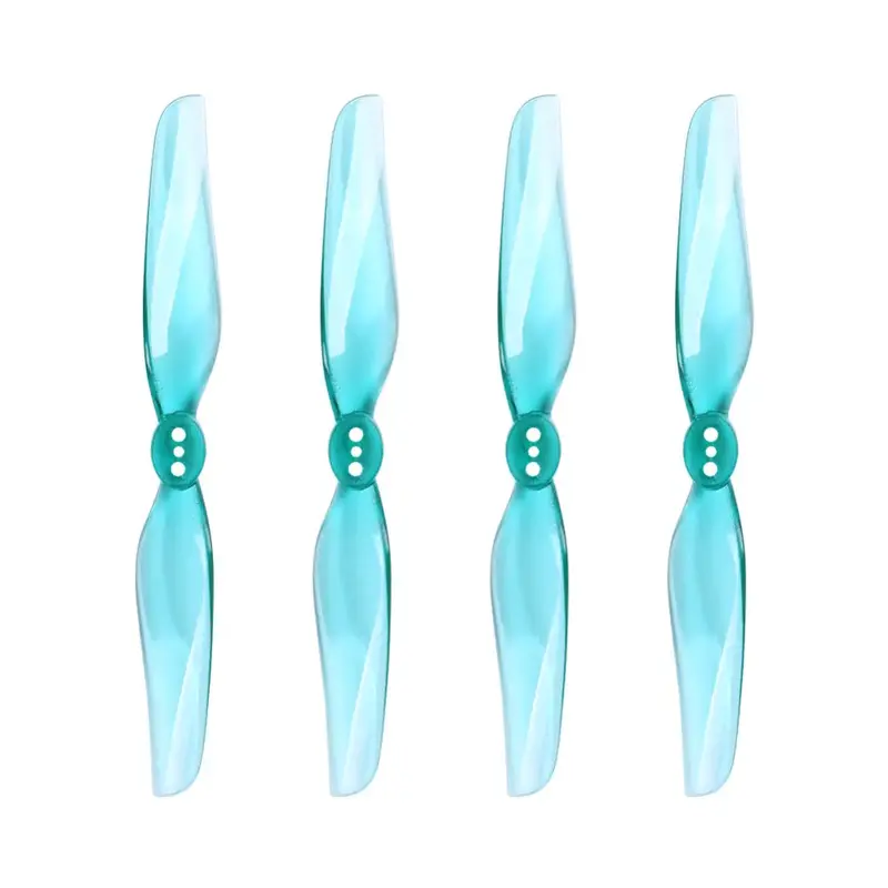 iFlight Nazgul T4030 Bi-Blade Propeller - Blue (2CW 2CCW)