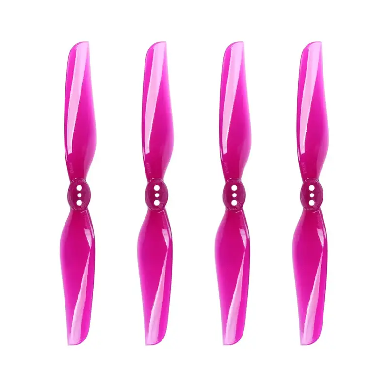 iFlight Nazgul T4030 Propeller (2CW 2CCW / Set) - Purple