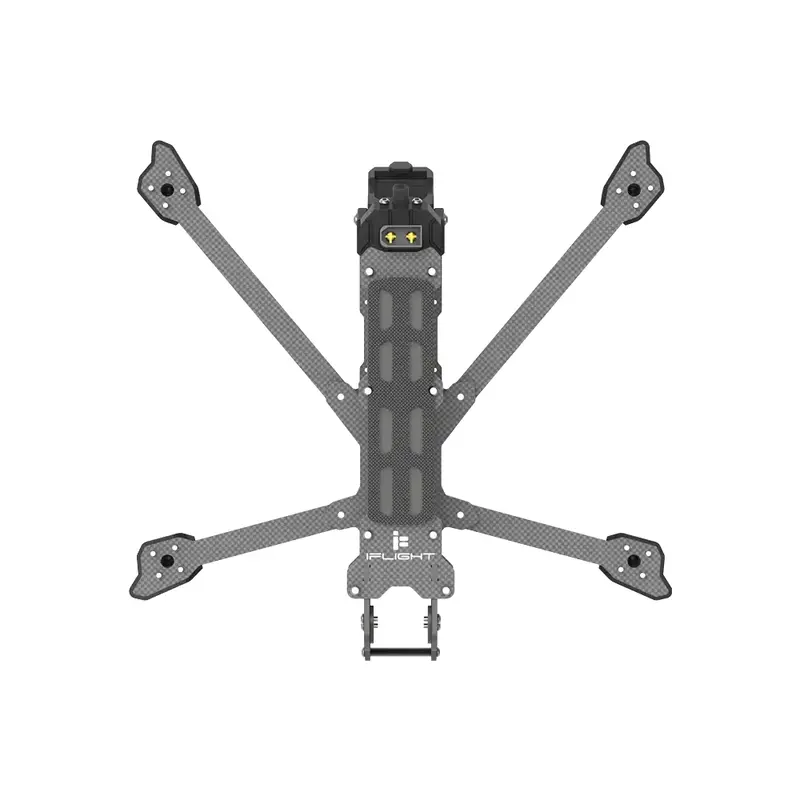 Iflight-Rc Chimera5 Pro V2 Frame Kit