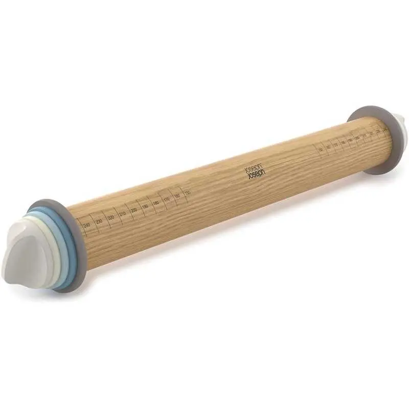 Joseph & Joseph 20036 Adjustable Rolling Pin