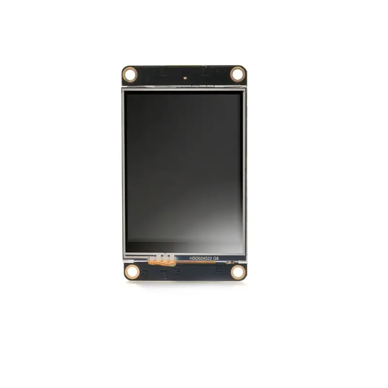 Nextion 2.4 Enhanced Series HMI Touch Display (NX3224K024)