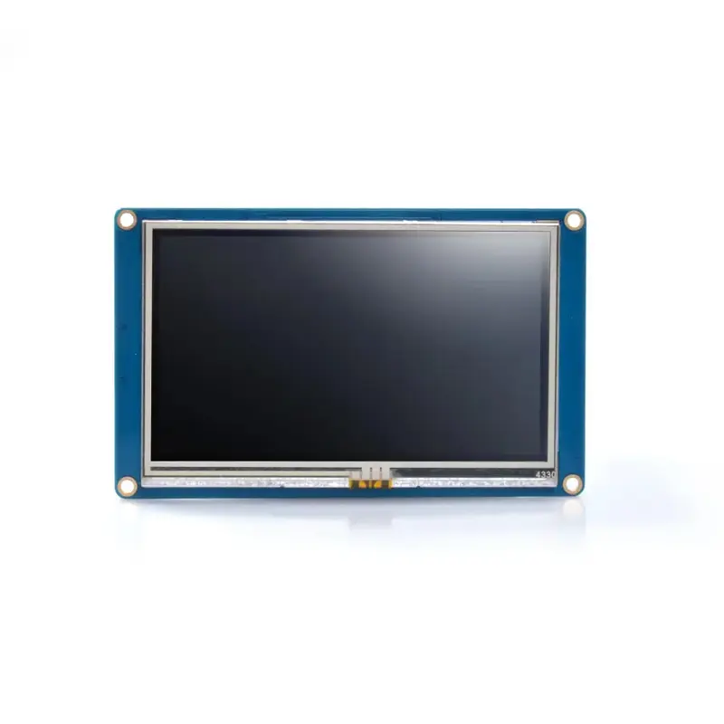 Nextion 4.3 Basic Series HMI Touch Display (NX4827T043)