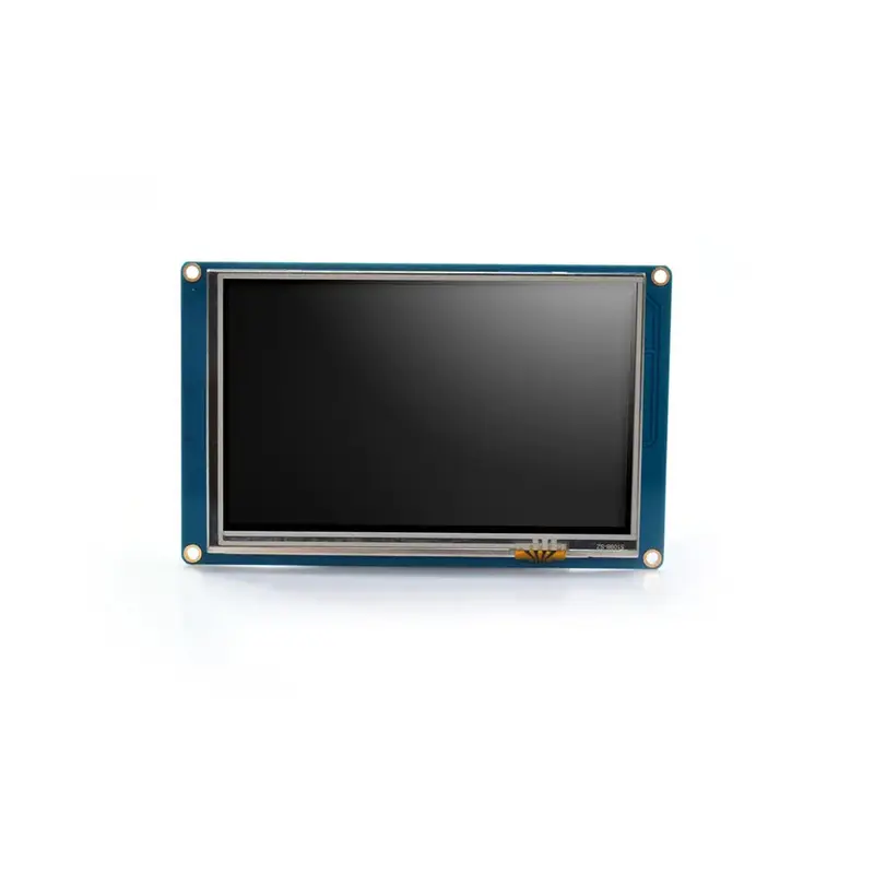 Nextion 5.0 Basic Series HMI Touch Display (NX8048T050)