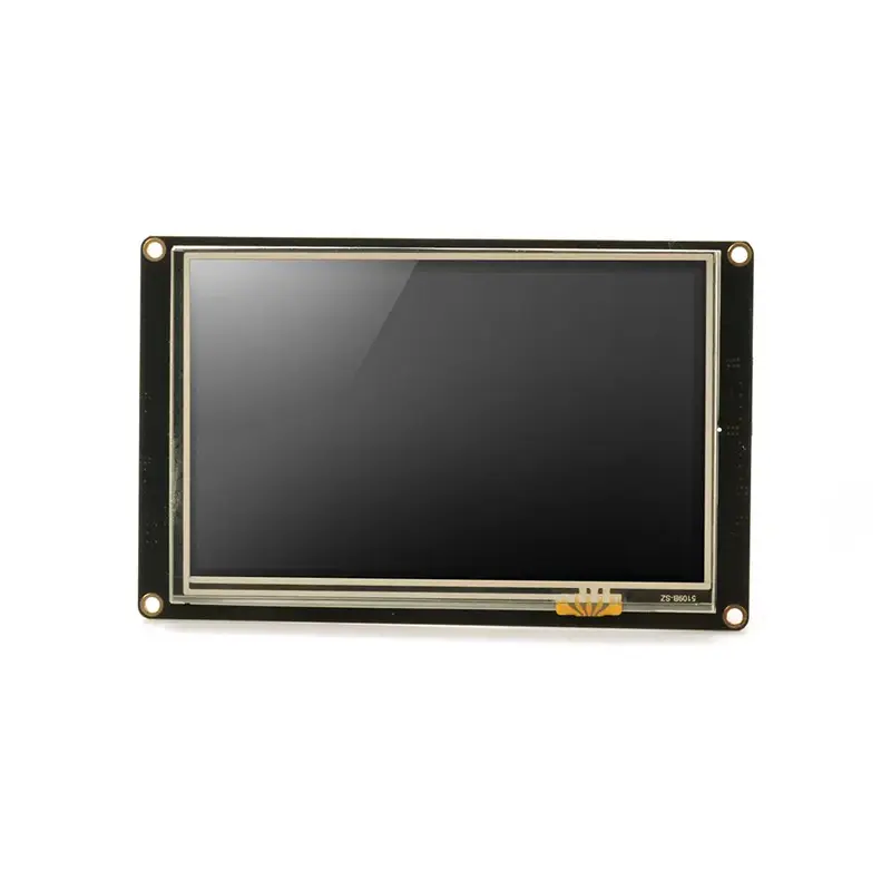 Nextion 5.0 Enhanced Series HMI Touch Display (NX8048K050)
