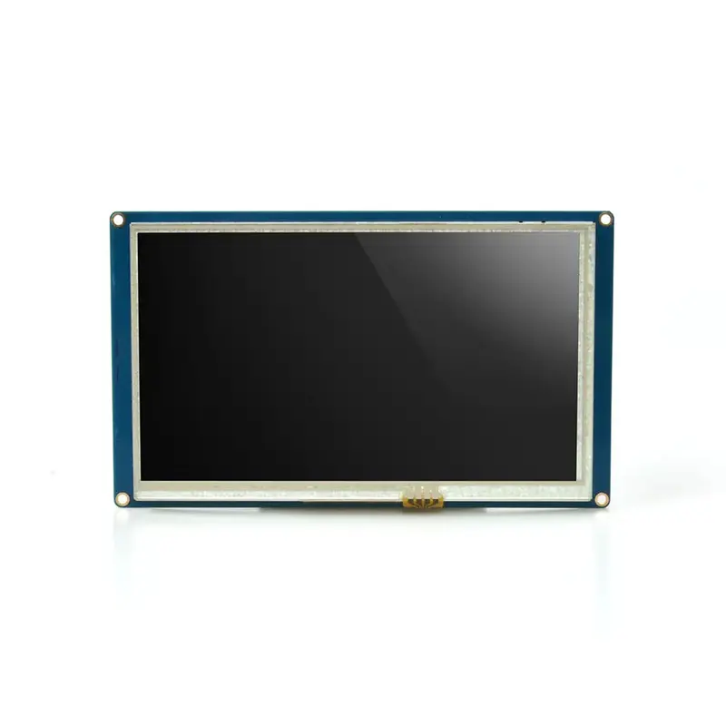 Nextion 7.0 Basic Series HMI Touch Display (NX8048T070)