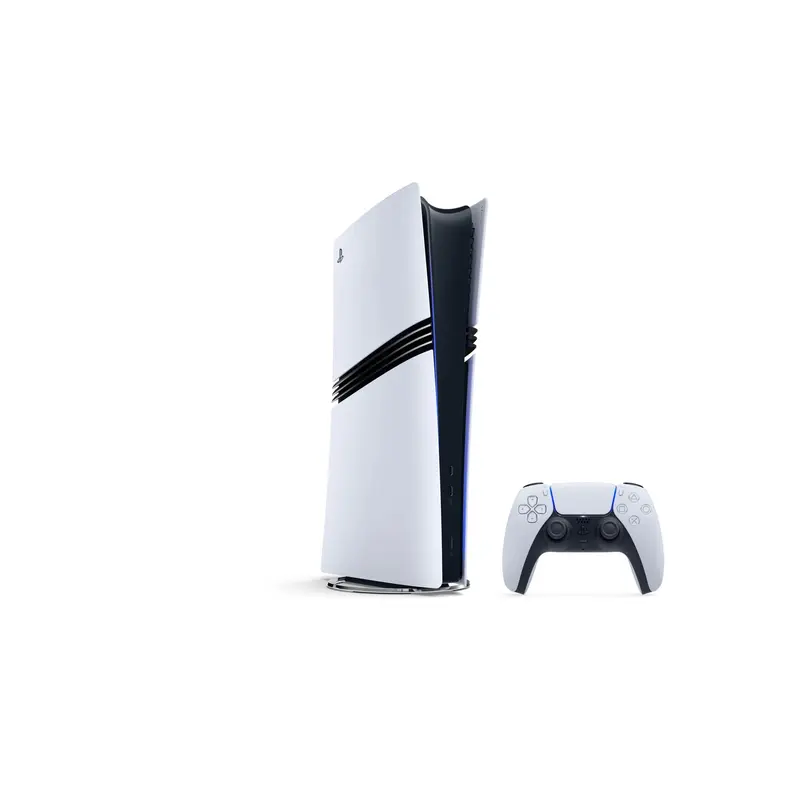 PlayStation 5 Pro - 2TB