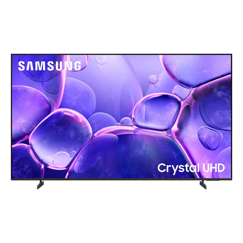 Samsung UA70U8000FKXXA UHD LED TV - 70"