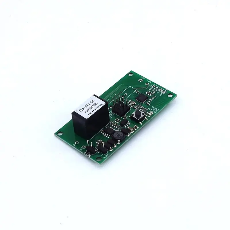 SONOFF SV WiFi Wireless Switch Smart Home Module