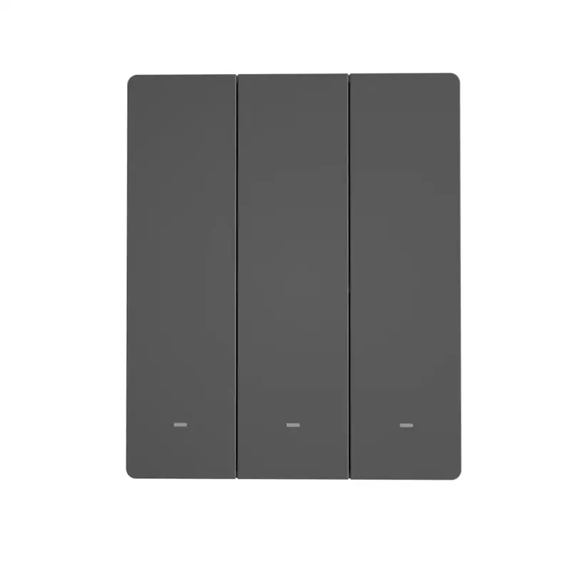 SONOFF SwitchMan Smart Wall Switch (M5-3C-80W)