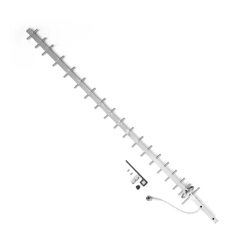 BlueRobotics BaseStation Directional Antenna Kit - Yagi Antenna - Long Range