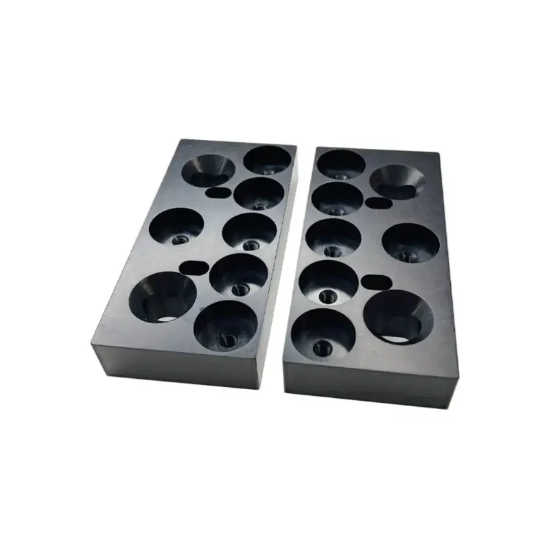 Mitee-Bite Versagrip Top Jaw