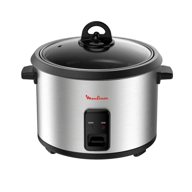 Moulinex MK123D10 Rice Cooker