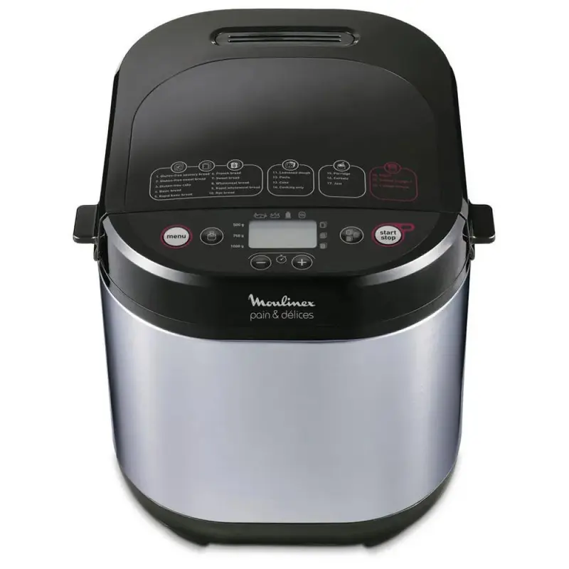 Moulinex OW240E30 Bread Maker