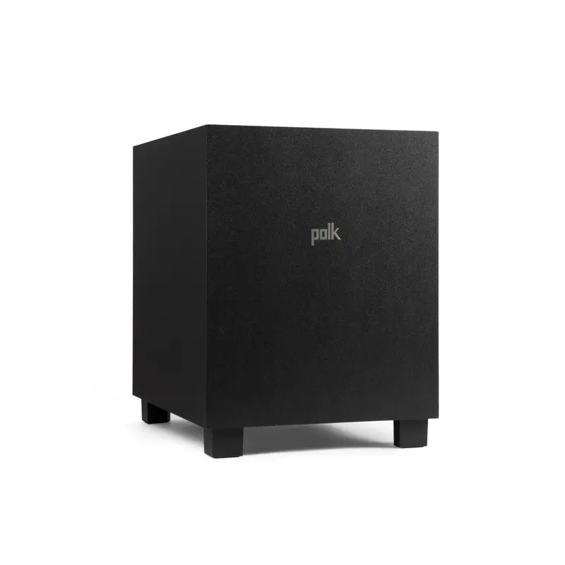 Polk MXT10 High-Performance 10" Subwoofer