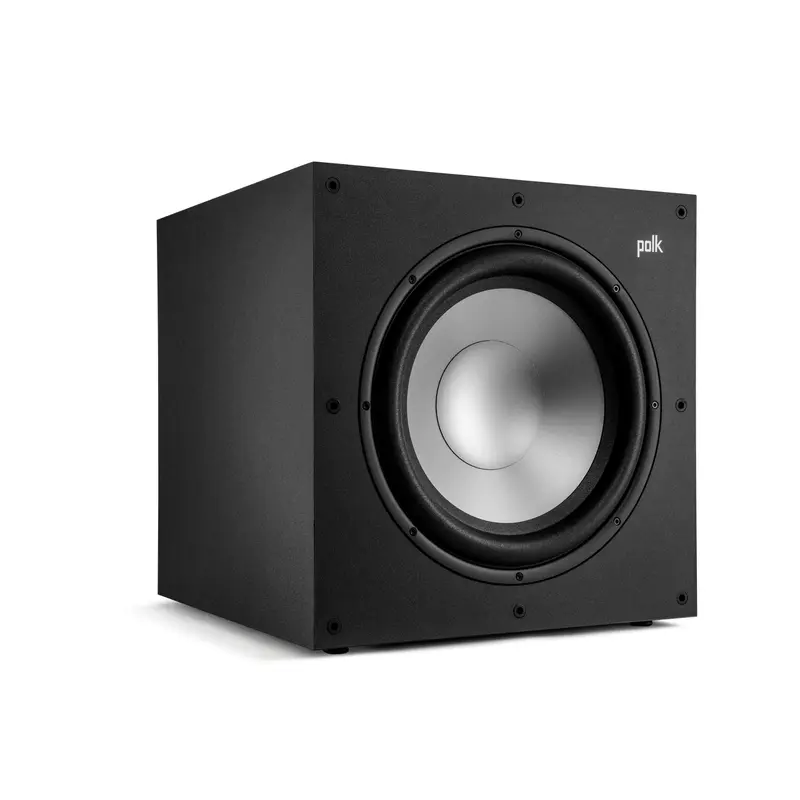 Polk MXT12 High-Performance 12" Subwoofer