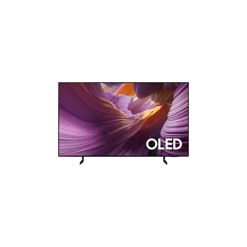 Samsung QA55S85FAEXXA 4K OLED TV - 55"