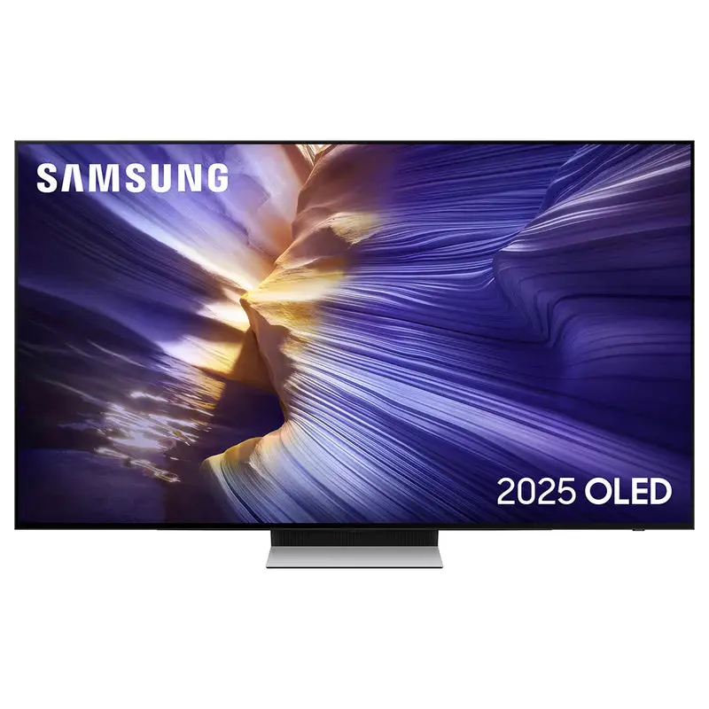 Samsung QA65S90FAEXXA 4K OLED TV - 65"