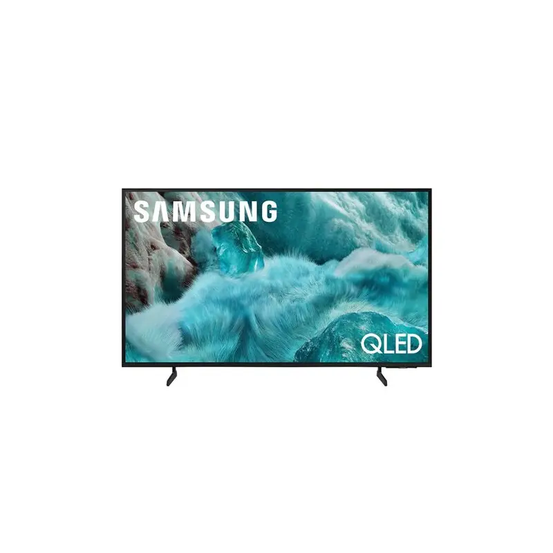 Samsung QA85Q7FAAKXXA 4K QLED TV - 85"