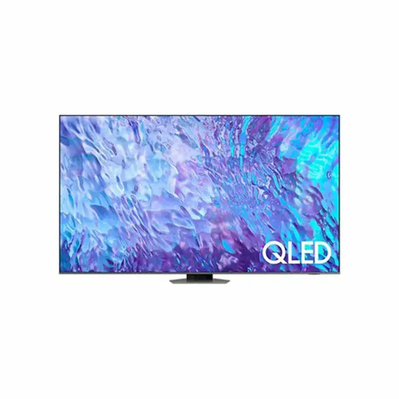 Samsung QA98Q80CAKXXA QLED 4K TV